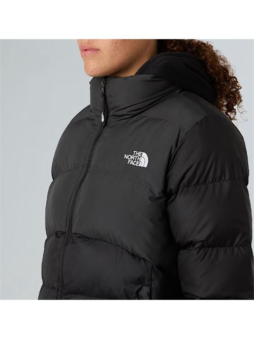 saikuru THE NORTH FACE | NF0A89JDKT01BLK